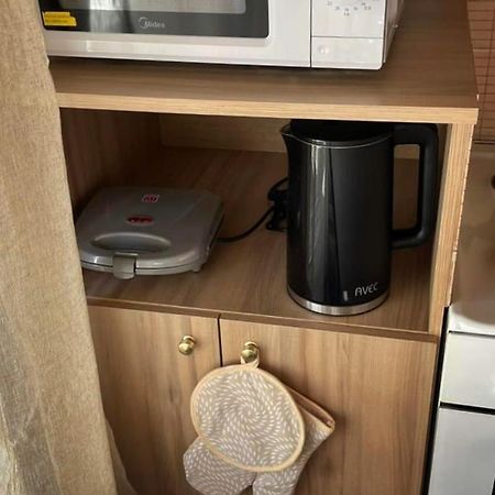 Dk House1 Apartment Kavála ภายนอก รูปภาพ