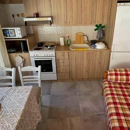 Dk House1 Apartment Kavála ภายนอก รูปภาพ
