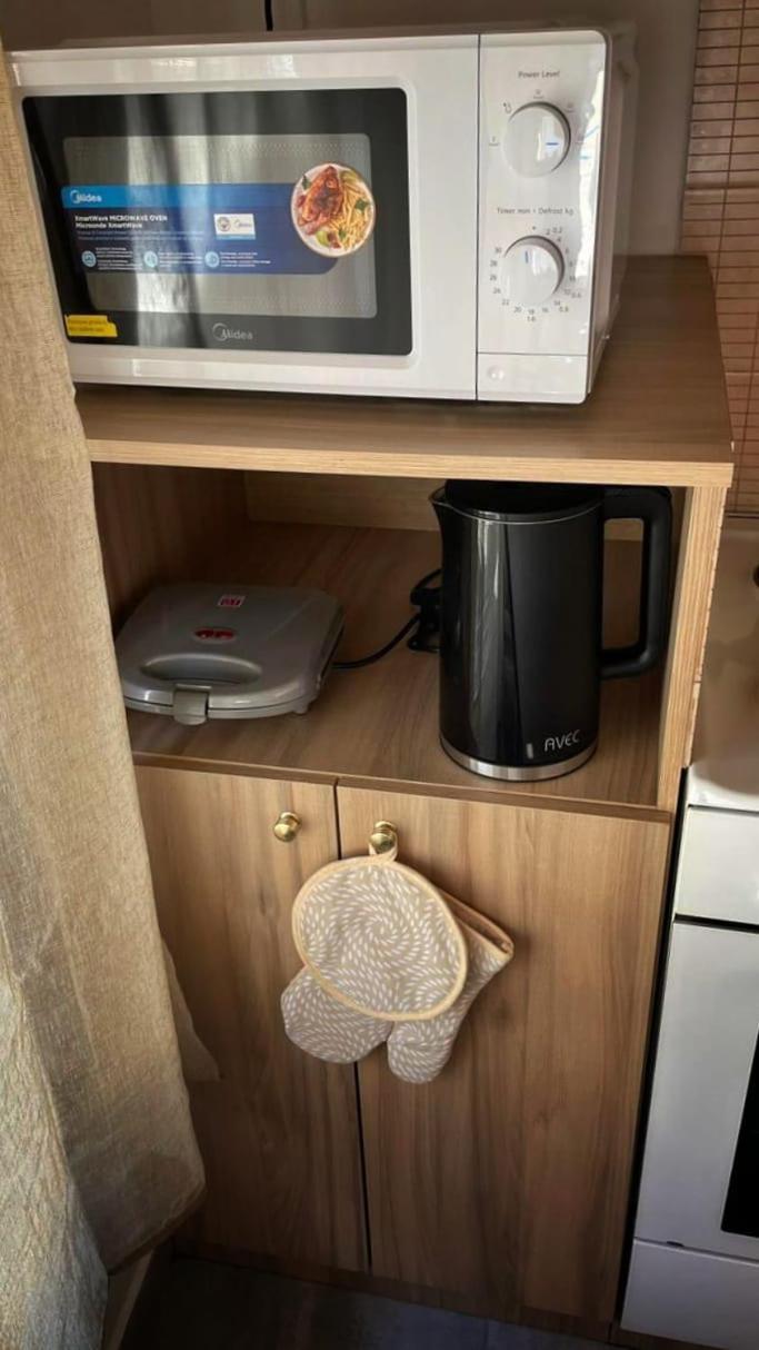 Dk House1 Apartment Kavála ภายนอก รูปภาพ